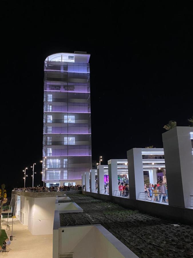 Apartment Albaida