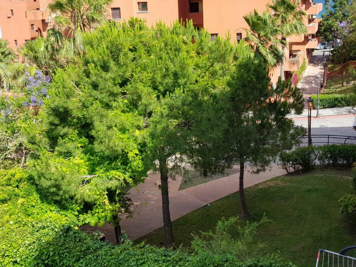 Albaida Appartement Estepona